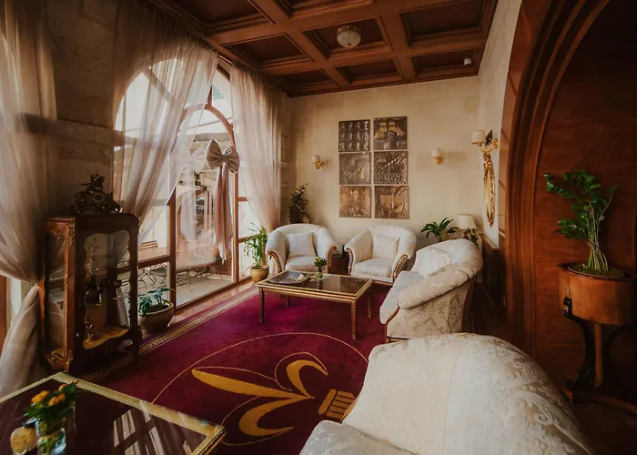 Historic Boutique Hotel Cattaro