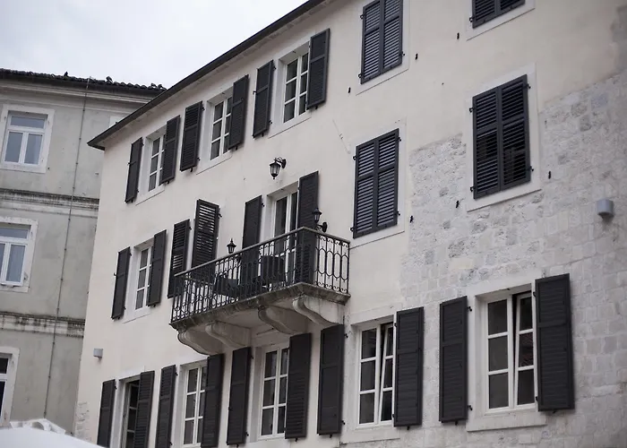 Boutique Hotel Astoria